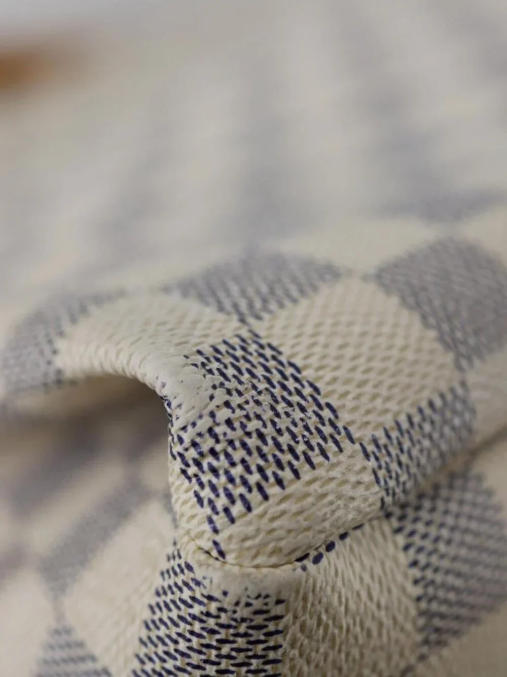Louis Vuitton item details